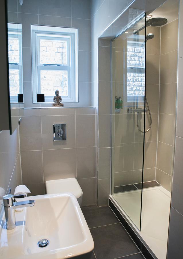 The Green House Classic 2 Bedroom Apartment ฮาร์โรเกต ภายนอก รูปภาพ